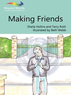 cover image of Making Friends